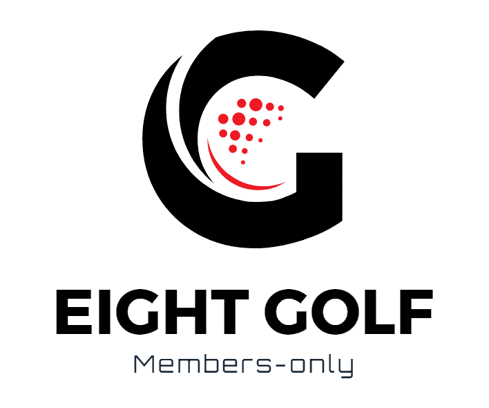 EIGHT GOLF